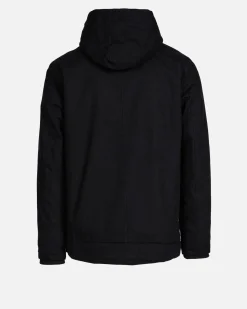 Hurley Jackets & Outerwear*Charger Sherpa Lined Hooded Jacket