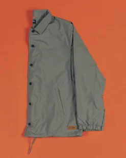 Hurley Tshirts & Tops|Button Downs*Coaches Jacket