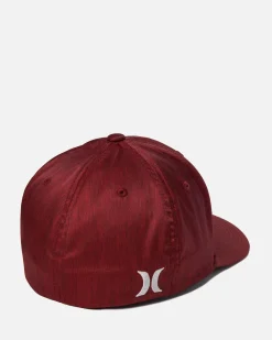 Hurley Hats*Corp Textures Hat