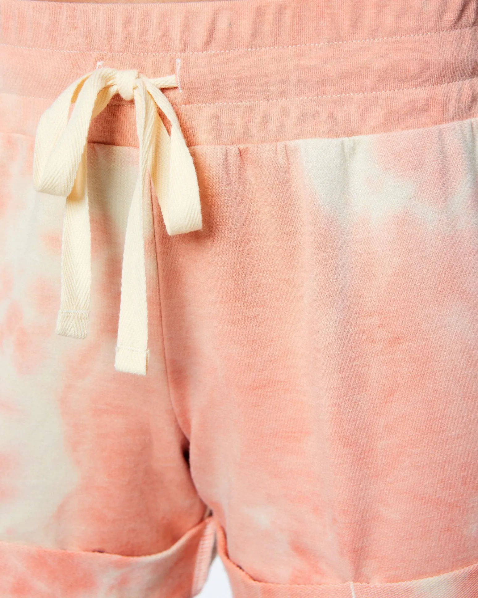 Women Hurley Shorts & Bottoms*Cozy Rolled Hem Walkshorts
