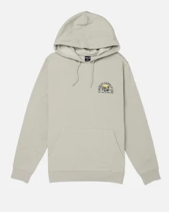 Hurley Hoodies & Fleece*Deserted Pullover