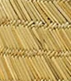 Women Hurley Hats|Hats*Diamond Straw Hat