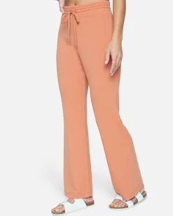 Women Hurley Shorts & Bottoms*EASY FLARE PANT