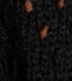 Women Hurley Tops & T-Shirts*Easy Times Crochet Sweater