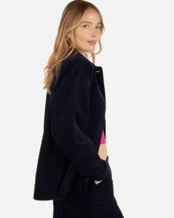 Women Hurley Hoodies & Fleece*Enza Chore Jacket