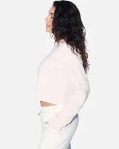 Women Hurley Tops & T-Shirts*ESSENTIAL ALL TIME FAVORITE LONG SLEEVE TOP