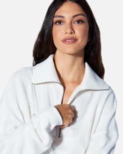 Women Hurley Hoodies & Fleece*ESSENTIAL ALL TIME FAVORITE PULLOVER