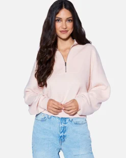 Women Hurley Hoodies & Fleece*ESSENTIAL ALL TIME FAVORITE PULLOVER