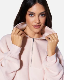 Women Hurley Hoodies & Fleece*ESSENTIAL ALL TIME FAVORITE PULLOVER