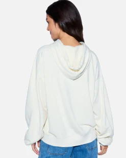 Women Hurley Hoodies & Fleece*ESSENTIAL BLAKE BOYFRIEND HOODIE