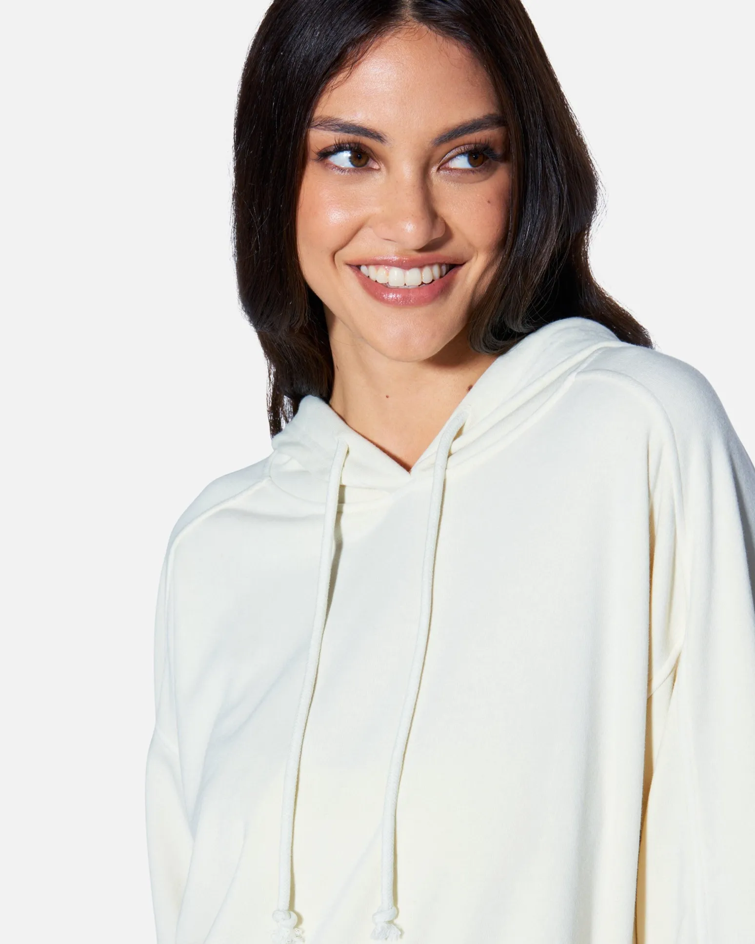 Women Hurley Hoodies & Fleece*ESSENTIAL BLAKE BOYFRIEND HOODIE