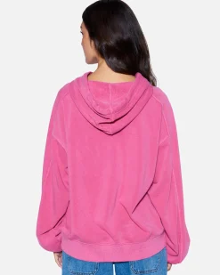 Women Hurley Hoodies & Fleece*ESSENTIAL BLAKE BOYFRIEND HOODIE