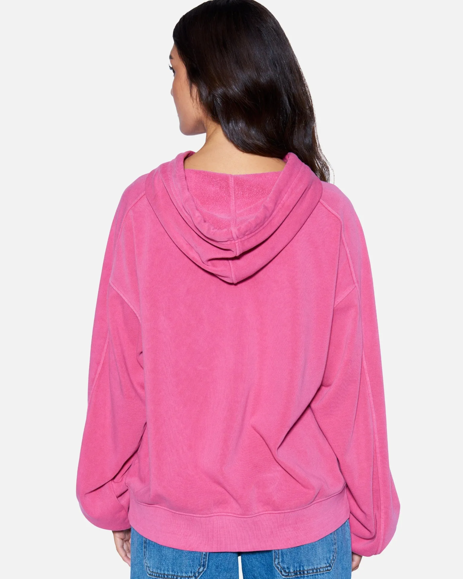Women Hurley Hoodies & Fleece*ESSENTIAL BLAKE BOYFRIEND HOODIE