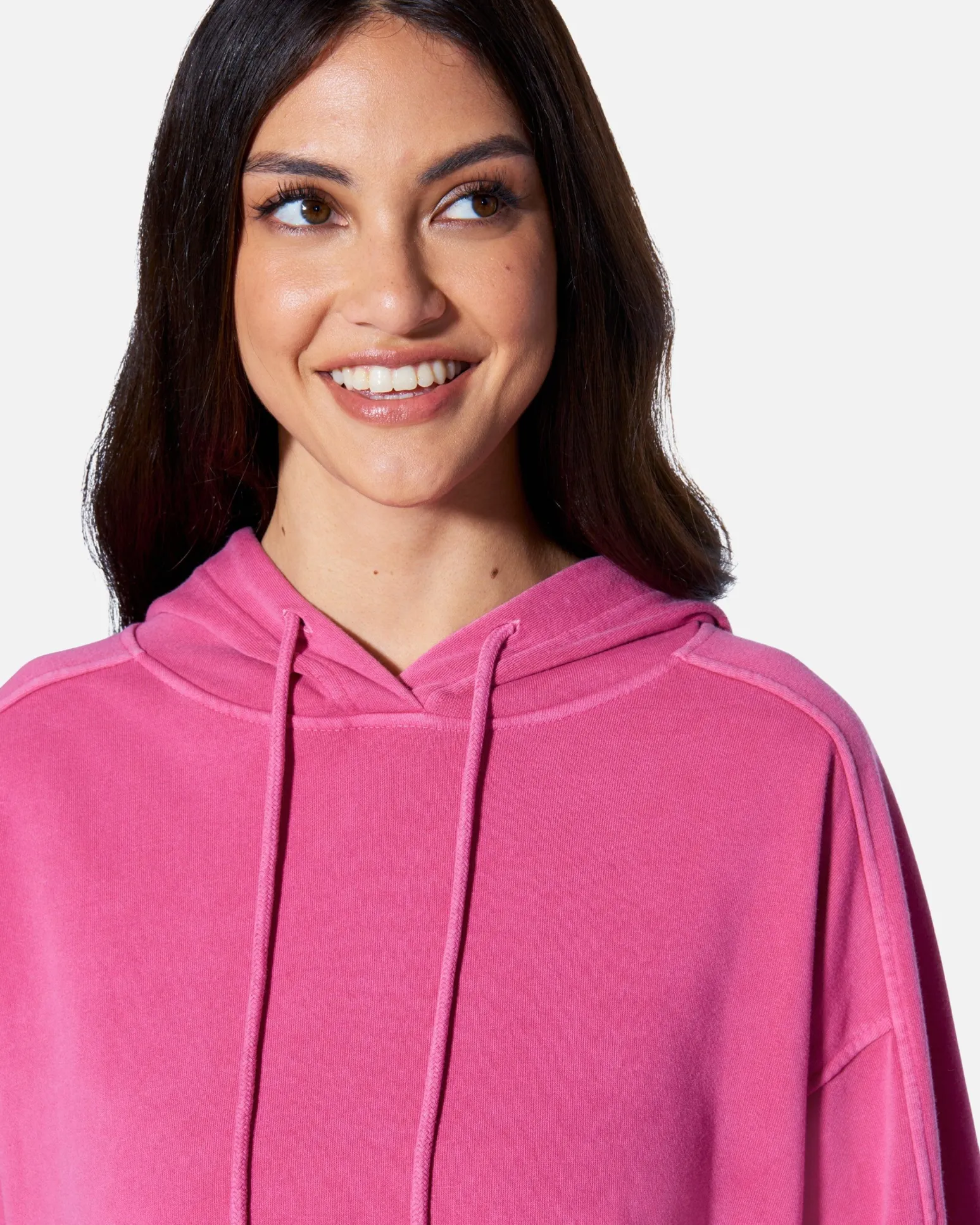 Women Hurley Hoodies & Fleece*ESSENTIAL BLAKE BOYFRIEND HOODIE