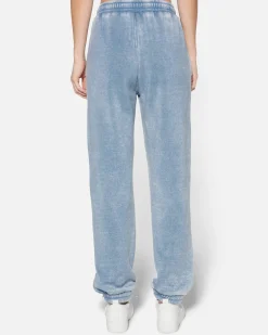 Women Hurley Shorts & Bottoms*Essential Burnout Fleece Jogger Pant