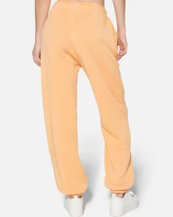Women Hurley Shorts & Bottoms*Essential Burnout Fleece Jogger Pant