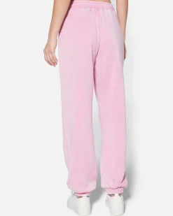 Women Hurley Shorts & Bottoms*Essential Burnout Fleece Jogger Pant