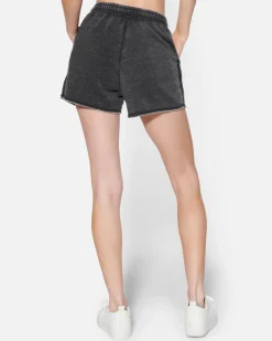 Women Hurley Shorts & Bottoms*Essential Burnout Fleece Short
