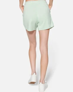 Women Hurley Shorts & Bottoms*Essential Burnout Fleece Short
