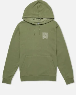 Hurley Hoodies & Fleece*Everline Pullover