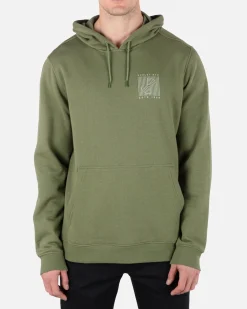 Hurley Hoodies & Fleece*Everline Pullover