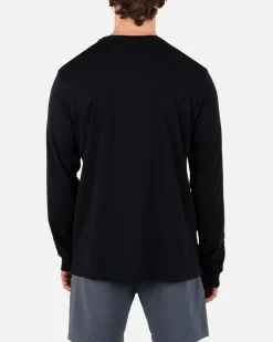 Hurley Tshirts & Tops|Long Sleeves*Everyday Bones Long Sleeve