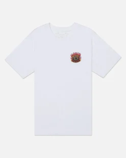 Hurley Tshirts & Tops*Everyday Bowls Short Sleeve Tee
