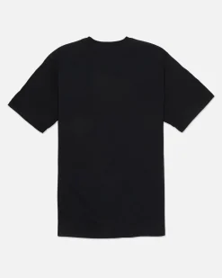 Hurley Tshirts & Tops*EVERYDAY BOX FLAG SHORT SLEEVE TEE