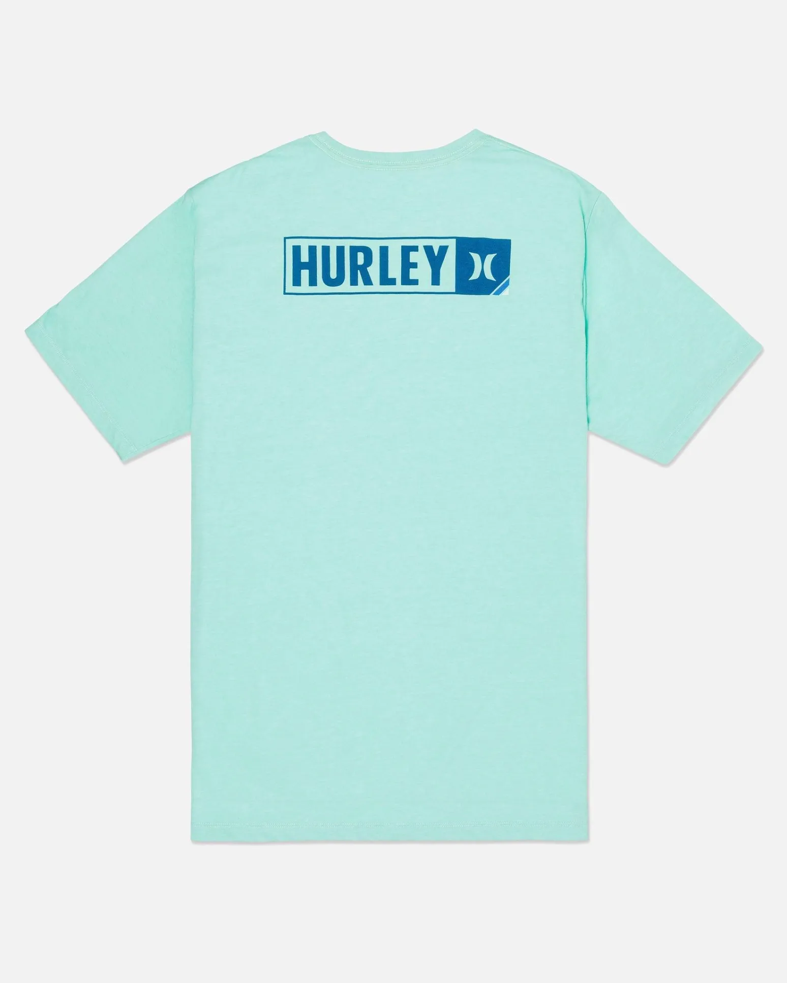 Hurley Tshirts & Tops*Everyday Corner Short Sleeve Tee