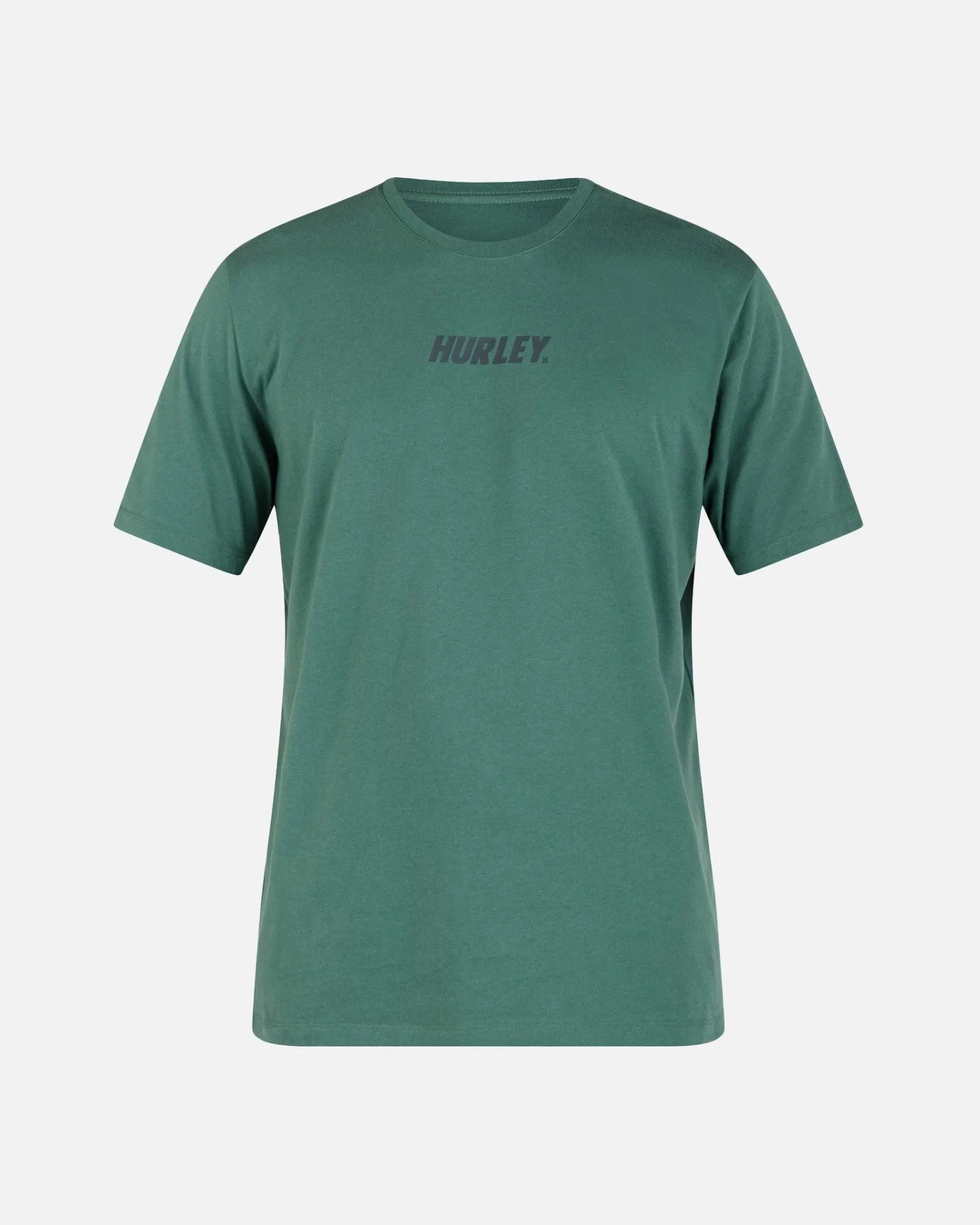 Hurley Tshirts & Tops*EVERYDAY EXPLORE FASTLANE SHORT SLEEVE TEE