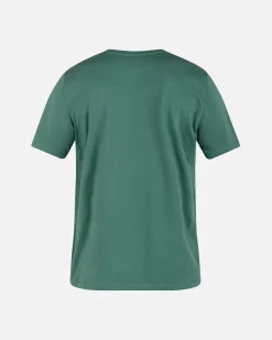Hurley Tshirts & Tops*EVERYDAY EXPLORE FASTLANE SHORT SLEEVE TEE
