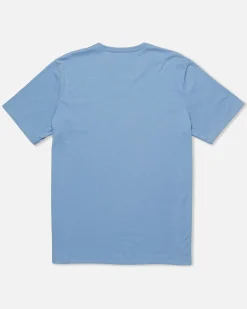 Hurley Tshirts & Tops*Everyday Explore Fastlane Short Sleeve Tee