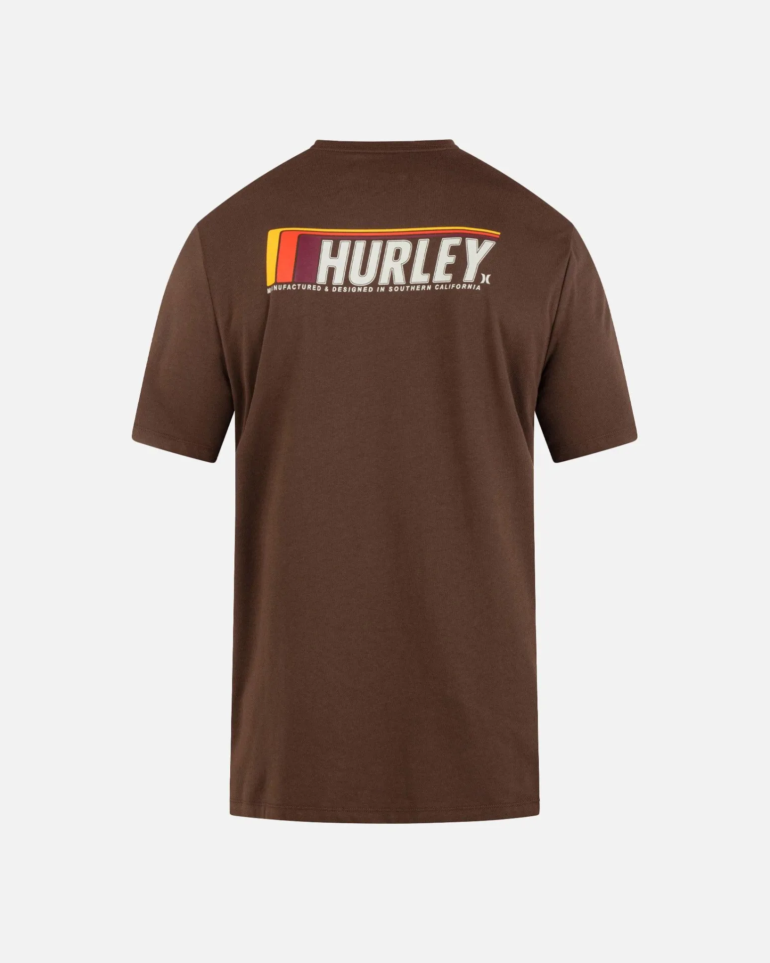 Hurley Tshirts & Tops*Everyday Explore Honcho Short Sleeve Tee