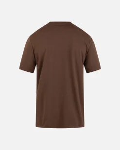 Hurley Tshirts & Tops*EVERYDAY EXPLORE ICON SHORT SLEEVE TEE