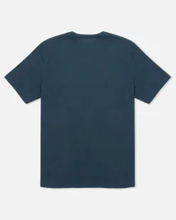 Hurley Tshirts & Tops*Everyday Explore Open Range Short Sleeve Tee
