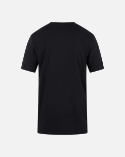 Hurley Tshirts & Tops*Everyday Fastlane Usa Short Sleeve Shirt