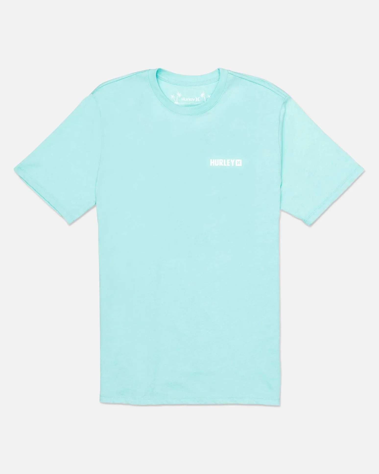 Hurley Tshirts & Tops*EVERYDAY FOUR CORNERS SHORT SLEEVE TEE