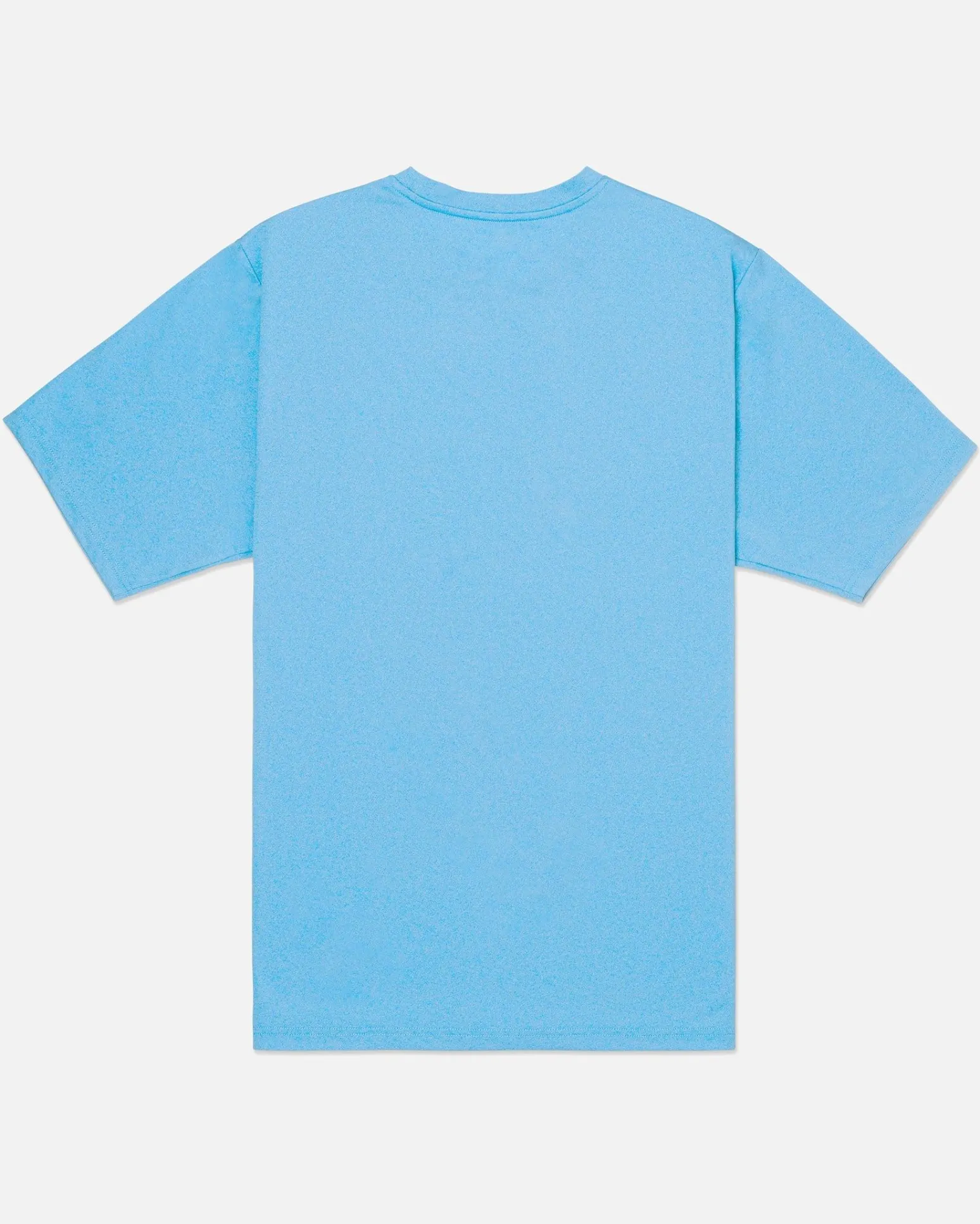 Hurley Tshirts & Tops*Everyday Halfer Gradient Short Sleeve Tee