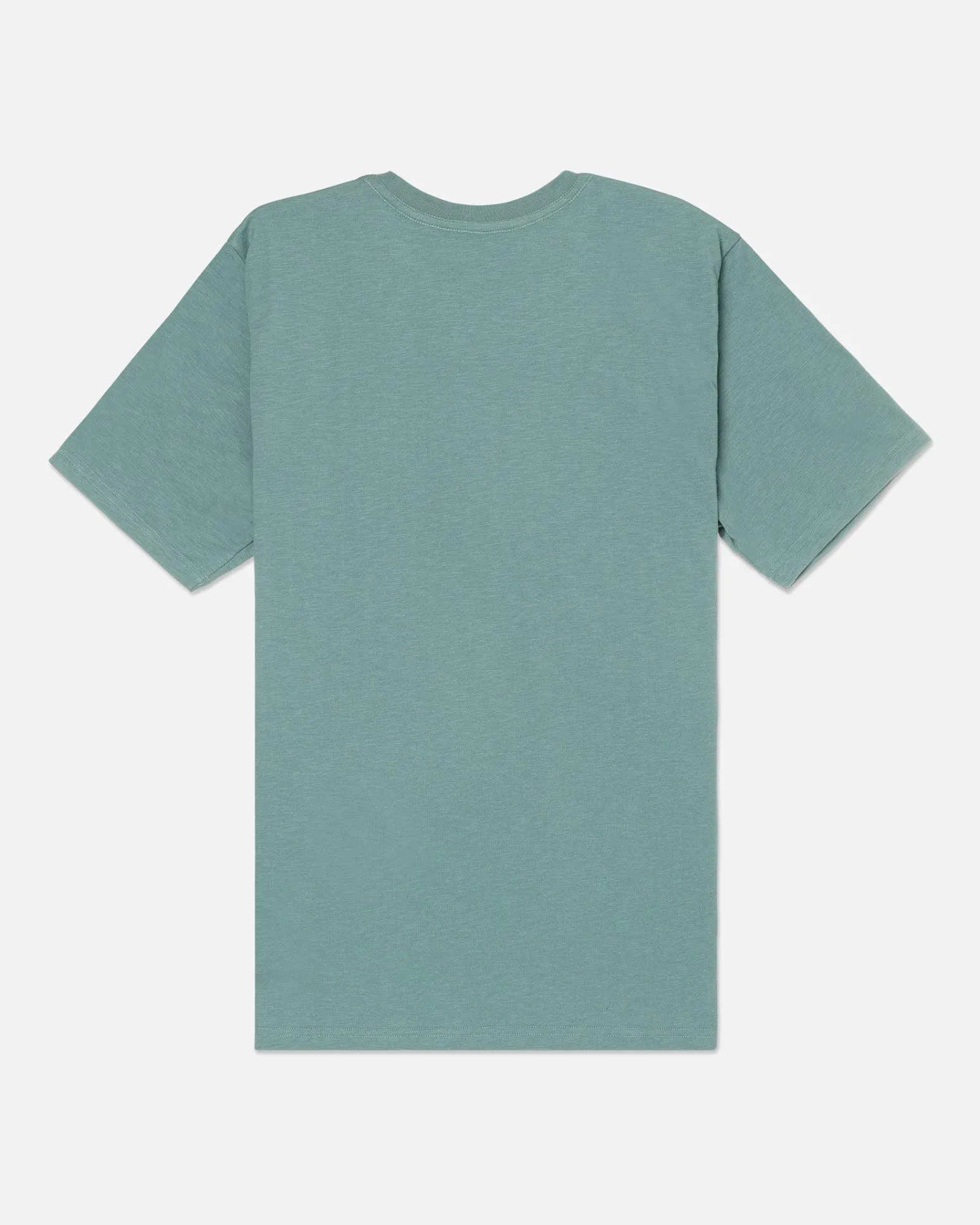 Hurley Tshirts & Tops*Everyday H2O-Dri Box Lines Slub Short Sleeve Tee