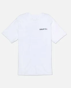 Hurley Tshirts & Tops*EVERYDAY INDY PENDENCE SHORT SLEEVE TEE