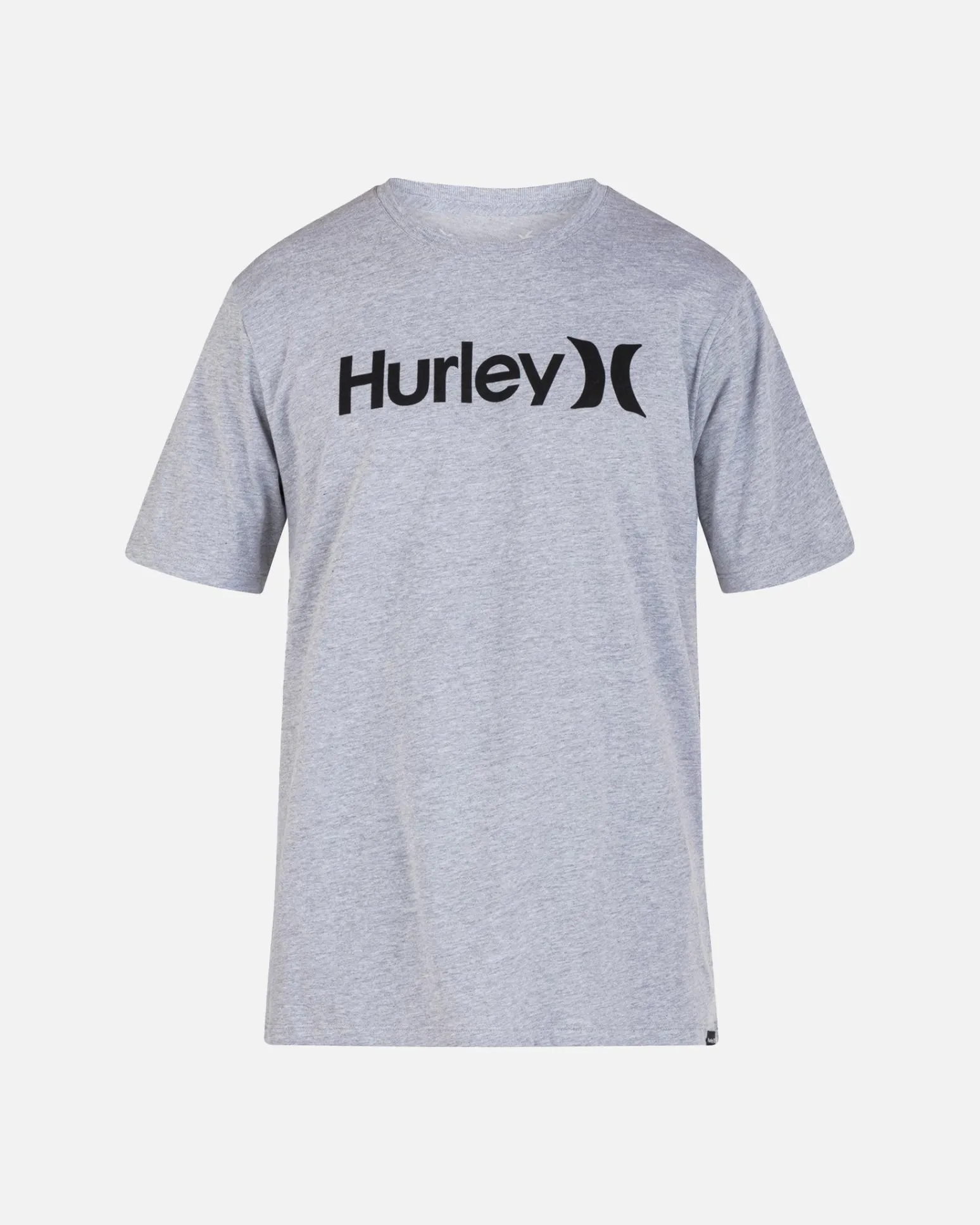Hurley Tshirts & Tops*Everyday One And Only Solid T-Shirt