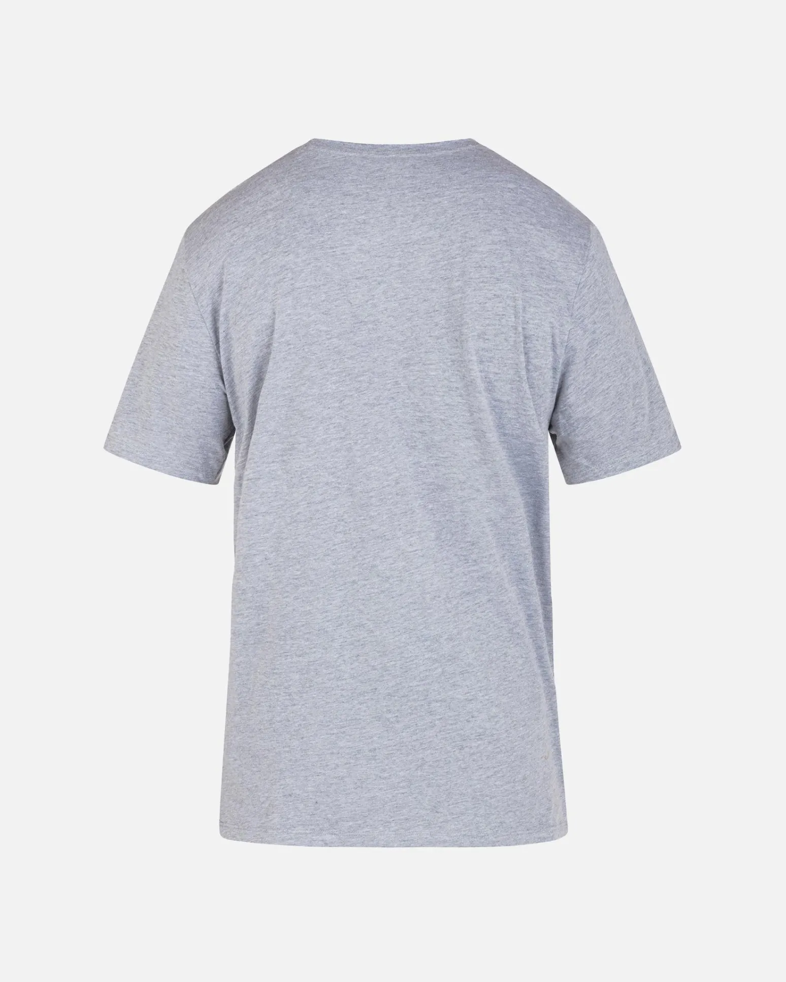 Hurley Tshirts & Tops*Everyday One And Only Solid T-Shirt