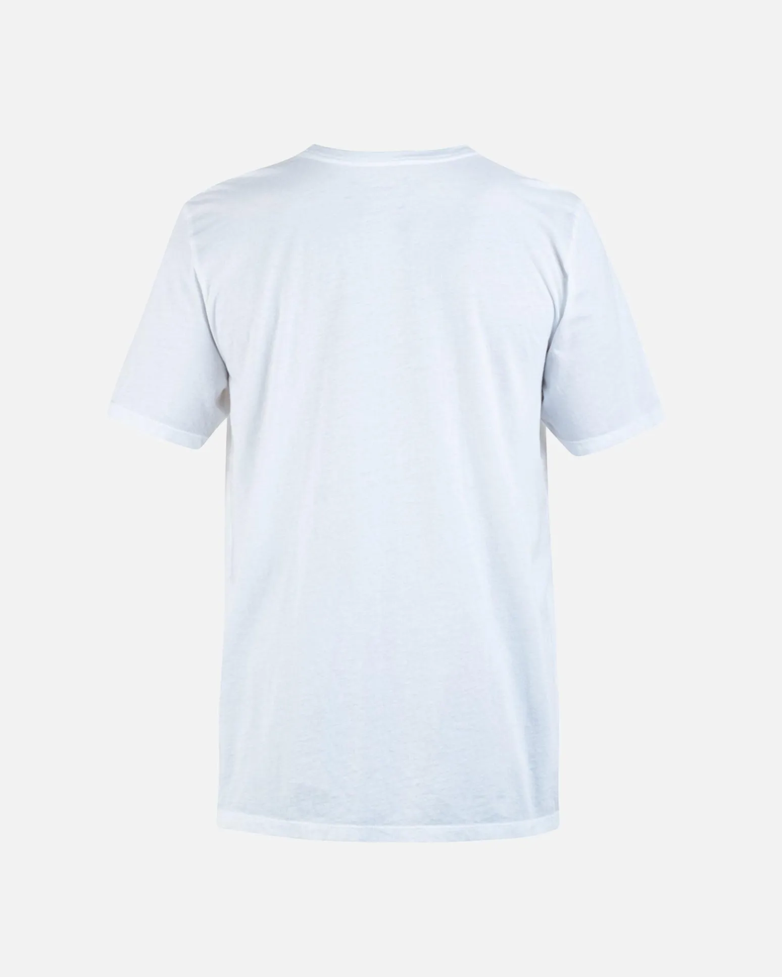 Hurley Tshirts & Tops*Everyday One And Only Solid T-Shirt
