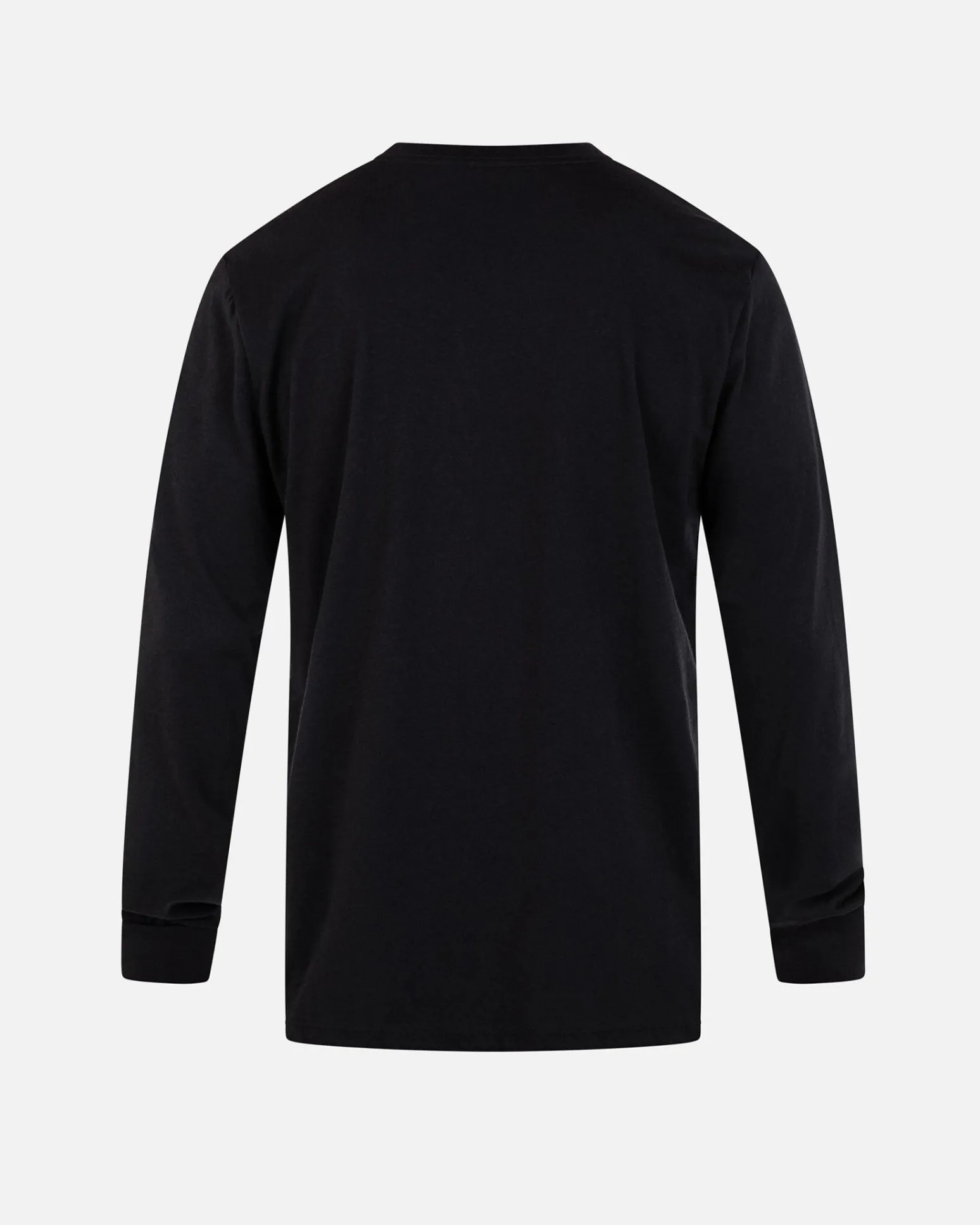 Hurley Tshirts & Tops|Long Sleeves*Everyday One And Only Solid Long Sleeve