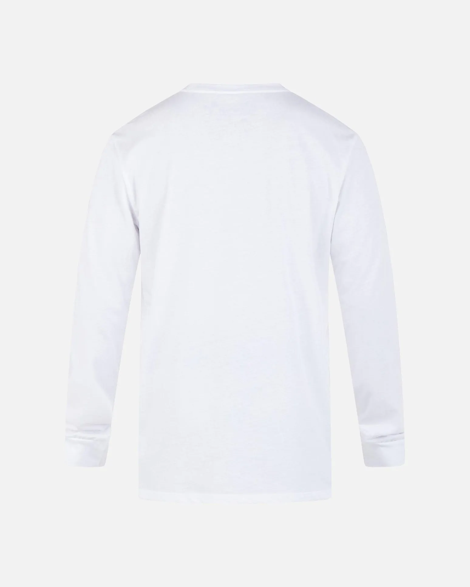 Hurley Tshirts & Tops|Long Sleeves*Everyday One And Only Solid Long Sleeve