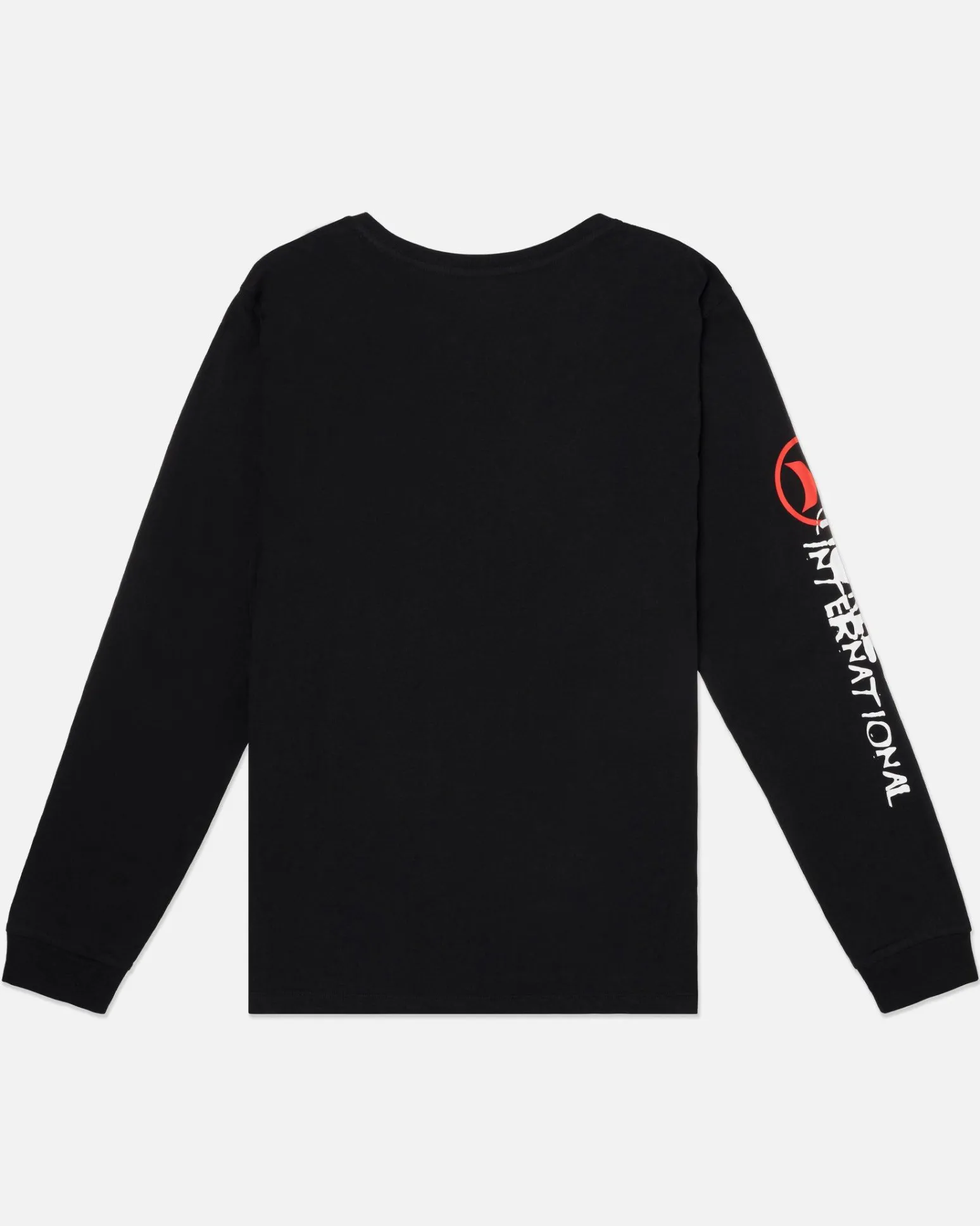 Hurley Tshirts & Tops|Long Sleeves*Everyday 25th S1 Long Sleeve Tee
