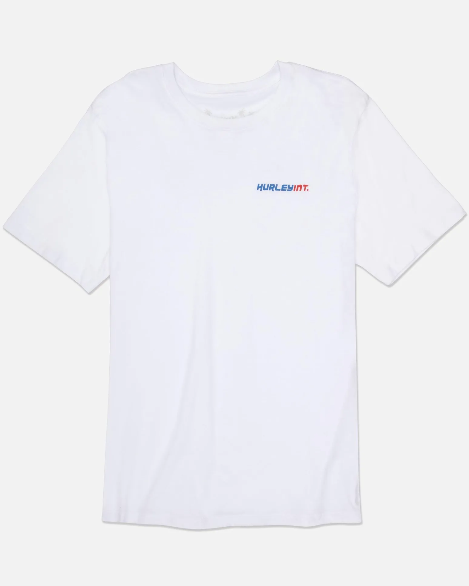 Hurley Tshirts & Tops*Everyday 25th Tee
