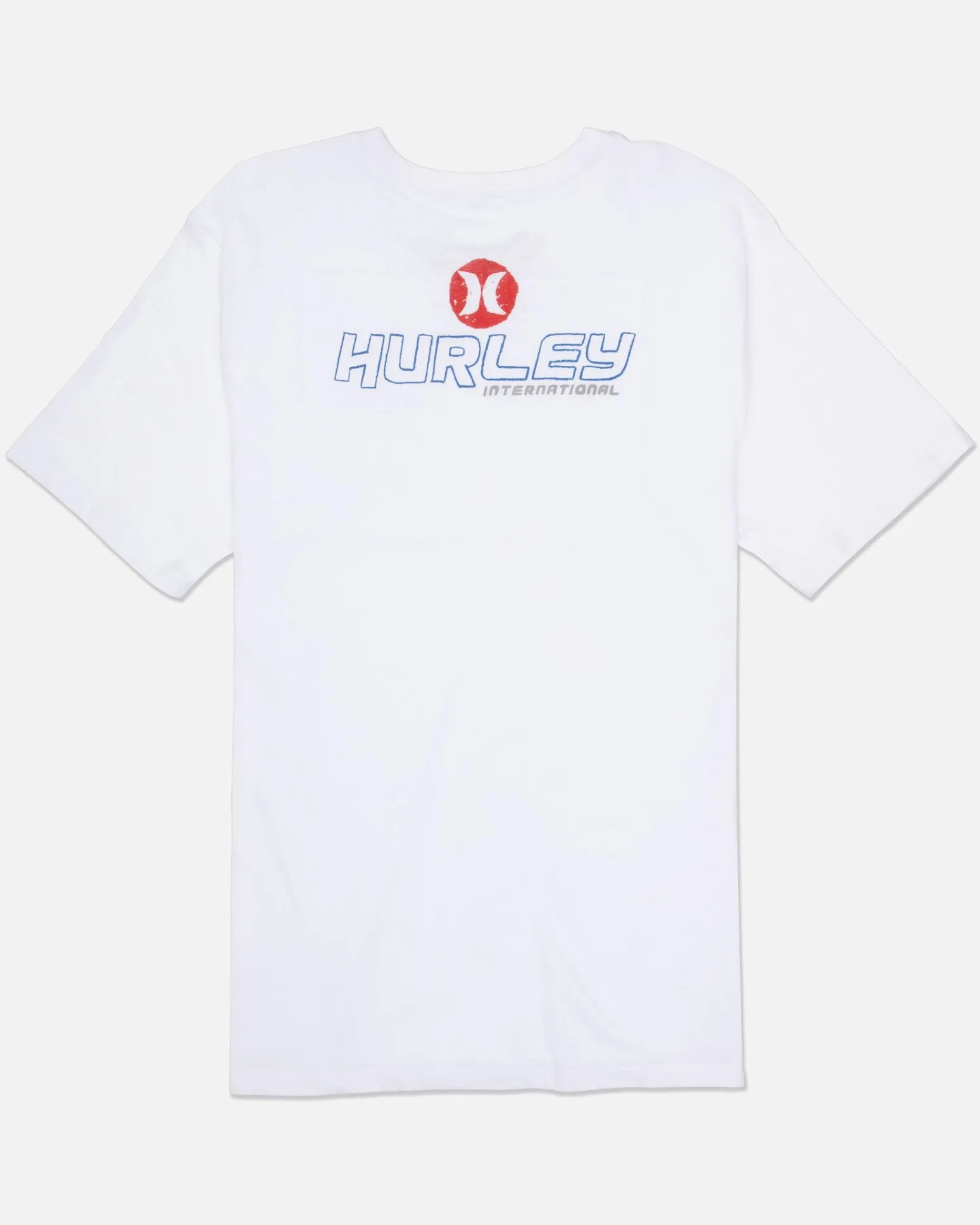 Hurley Tshirts & Tops*Everyday 25th Tee