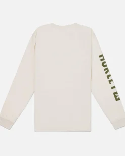 Hurley Tshirts & Tops*Everyday The Box Long Sleeve