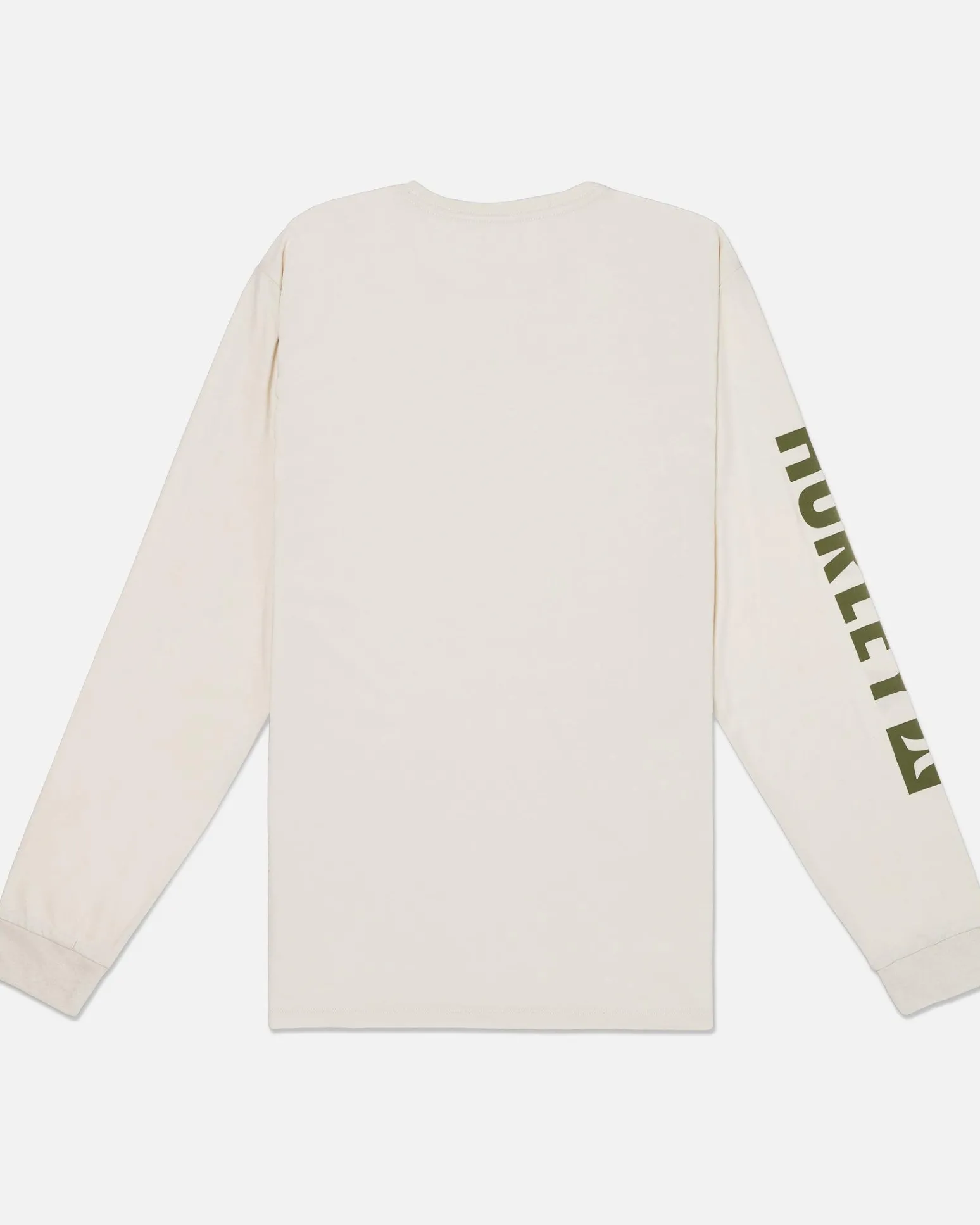 Hurley Tshirts & Tops*Everyday The Box Long Sleeve